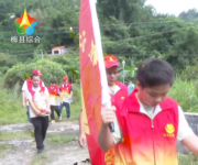 梅县区：慰问困境家庭 传递人间温情